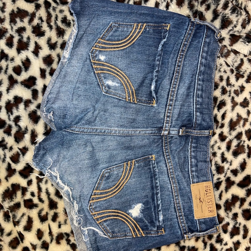 Hollister Shorts